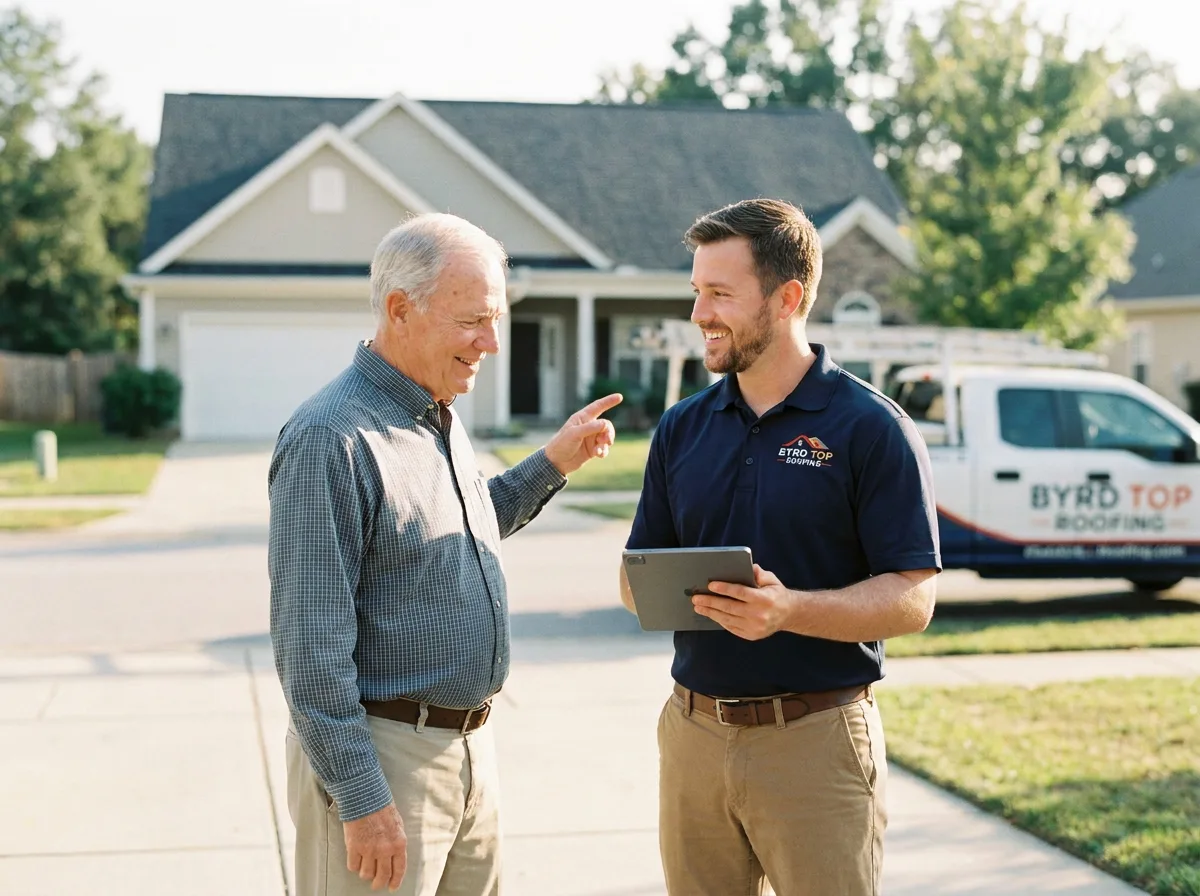 Roofing West Greene, AL FAQs